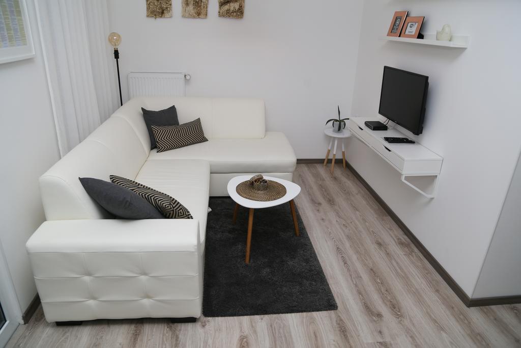 Apartments Bogdan Sveti Martin Na Muri Exterior foto